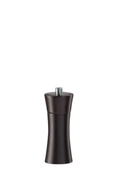 Zassenhaus Frankfurt Zoutmolen 14 Cm Wengé Hout Bruin