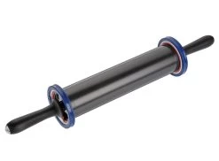 Küchenprofi Verstelbare Deegroller 49 Cm Metaal/kunststof