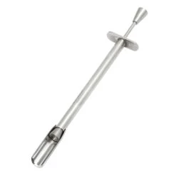 100% Chef Olijfvuller 13,8 Cm Rvs