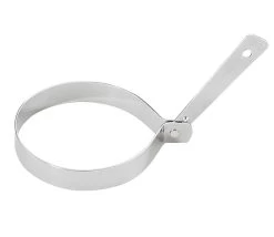 Küchenprofi Eibakring Rvs 2-delig