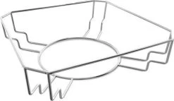 The Bastard Square Plate Setter XL Keramiek