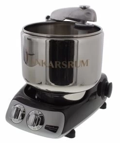 Ankarsrum Assistent Original 6230 Keukenmachine Black Diamond