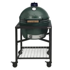 Big Green Egg Modular Outdoor Workspace Incl. XXL Barbecue