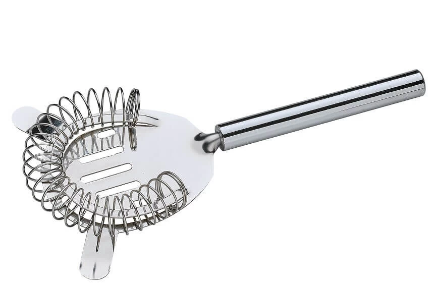 Cilio Cosmopolitan Cocktailset Rvs 5-delig - Afbeelding 4