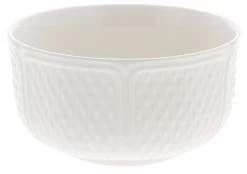 Gien Pont Aux Choux Schaal ø 14 Cm Keramiek Crème