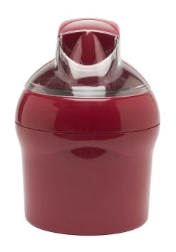 Magimix Le Glacier Ijsmachine 1,5 Liter Kunststof Rood
