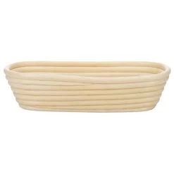 Westmark Rijsmand 28 X 13 X 7,5 Cm Voor 0,75-1 Kg Deeg