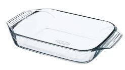 Pyrex Ovenschaal 27 X 17 Cm Glas