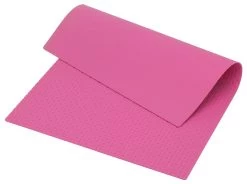 Silikomart Reliëf Bakmat Bolletjes 60 X 40 Cm Silicone Roze