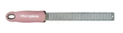Microplane Premium Series Zesteur / Rasp 33 Cm Rvs Dusty Rose