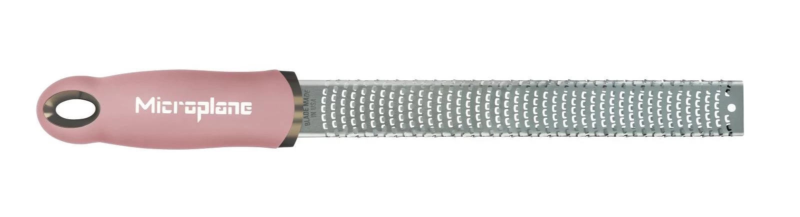 Microplane Premium Series Zesteur / Rasp 33 Cm Rvs Dusty Rose