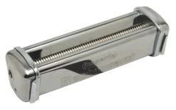 Imperia Restaurant Opzetstuk Tagliatelle 2 Mm Rvs Glans