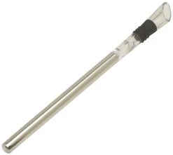 Point-Virgule Wijnkoeler Met Schenktuit 32 Cm Rvs Kunststof