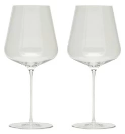 Zalto Bordeaux Rode Wijnglas 765 Ml Kristalglas 2 Stuks