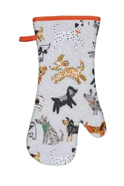 Ulster Weavers Dog Days Ovenwant Katoen