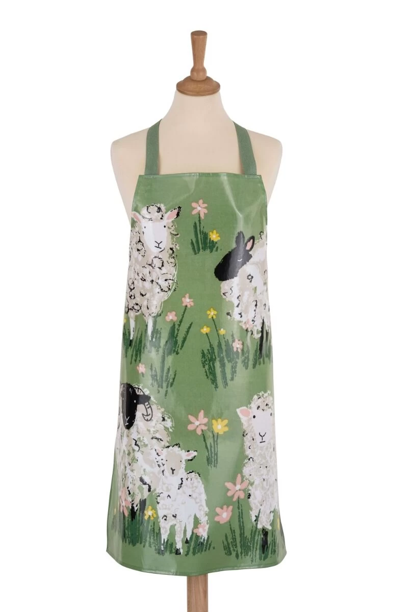 Ulster Weavers Woolly Sheep Schort Pvc