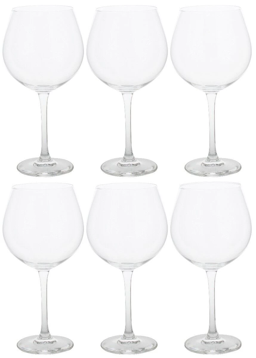 Schott Zwiesel Classico Gin-tonicglas 814 Ml Kristalglas 6 Stuks