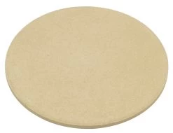 The Bastard Pizzasteen Small ø 22 Cm Keramiek