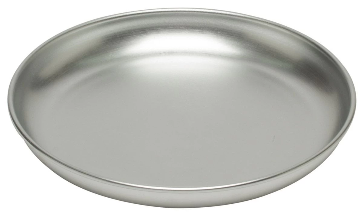 Oldenhof Fruit De Mer Schaal ø 45 Cm Aluminium