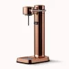 Aarke Carbonator 3 Sodamaker Copper