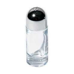 Alessi 5076 Peperstrooier 10 Cm Rvs Glas