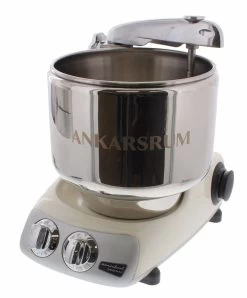 Ankarsrum Assistent Original 6230 Keukenmachine Light Crème