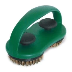 Big Green Egg SpeediClean Dual Brush Barbecueborstel