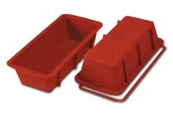 Silikomart Cakevorm 30 X 10 Cm Silicone