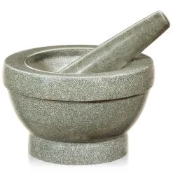 Cilio Gigant Vijzel Graniet