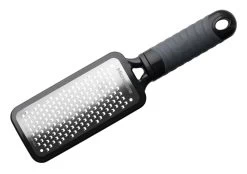 Microplane Home Rasp Grof Rvs Zwart