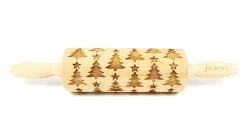 Folkroll Christmas Tree Junior Deegroller 23 Cm Beukenhout