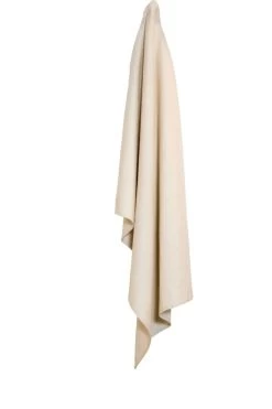 Solwang Design Theedoek 50 X 70 Cm Linnen Nature