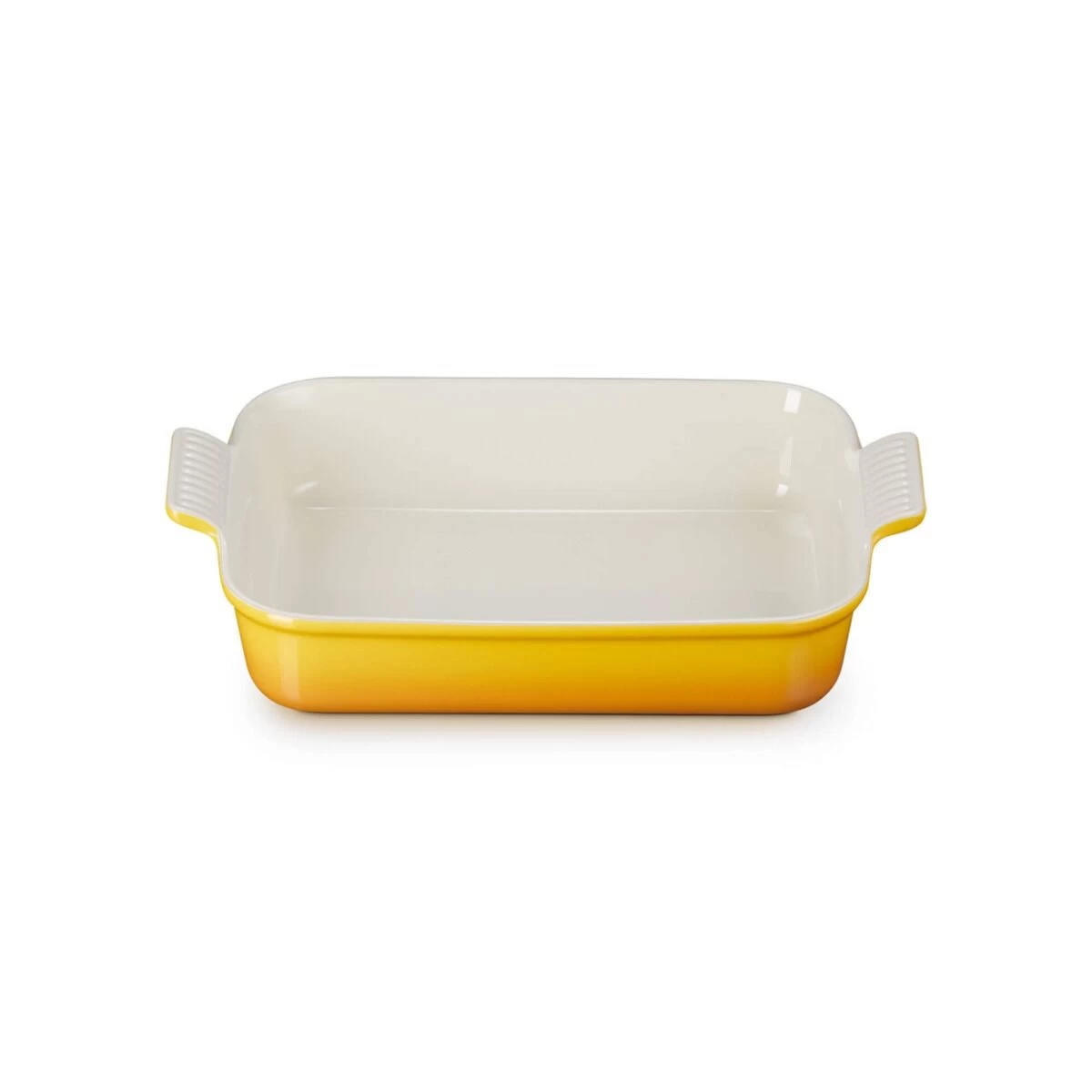 Le Creuset Rechthoekige Ovenschaal 32 X 24 Cm Aardewerk Nectar - Afbeelding 2