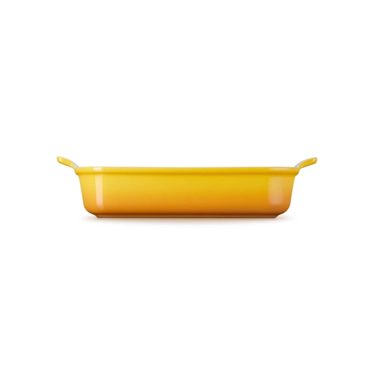 Le Creuset Rechthoekige Ovenschaal 32 X 24 Cm Aardewerk Nectar - Afbeelding 4