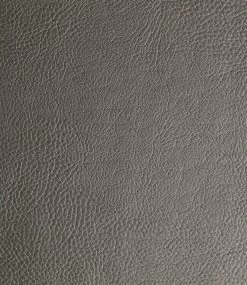 Finesse Monaco XL Placemat 35 X 48 Cm Kunstleer Silver