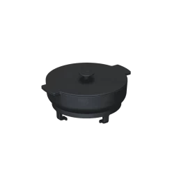 OFYR Tabl'O Cast Iron Casserole Set