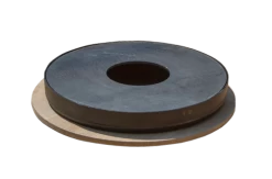 OFYR Rechaud ø 40 Cm Staal