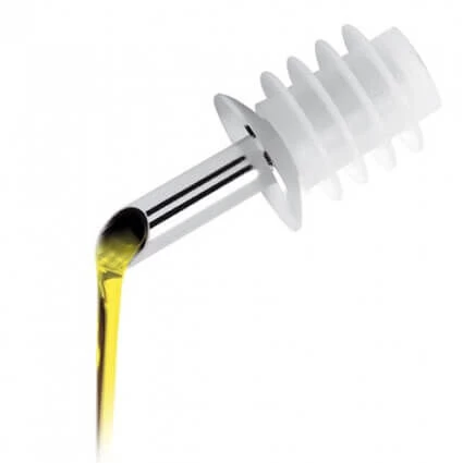 Olipac Oliekan 500 Ml Rvs - Afbeelding 3