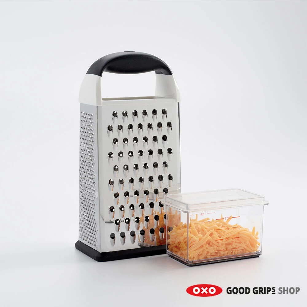 OXO Good Grips Blokrasp Met Reservoir - Afbeelding 3