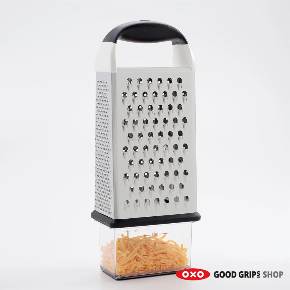 OXO Good Grips Blokrasp Met Reservoir - Afbeelding 2