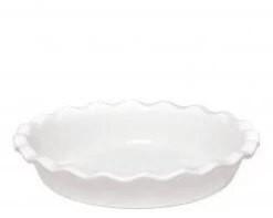 Emile Henry Taartvorm ø 26 Cm Keramiek Farine