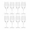 Riedel Vinum Viognier / Chardonnay Wijnglas 350 Ml Kristalglas 8 Stuks