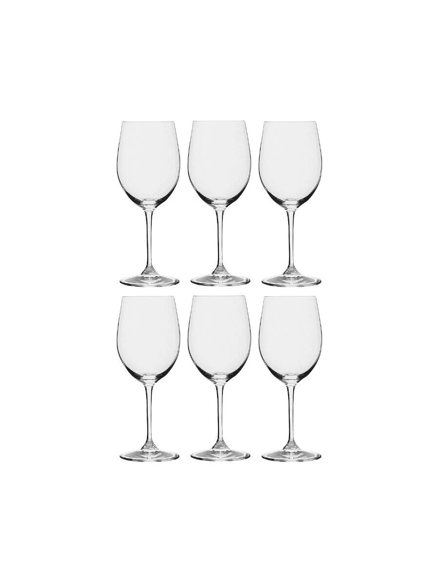 Riedel Vinum Riesling/Gran Cru Wijnglas Kristalglas 6 Stuks