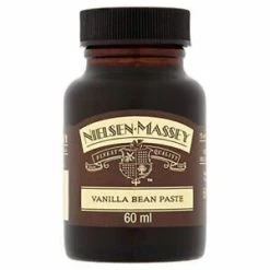 Nielsen-Massey Vanillepasta 60 Ml