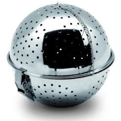 Oldenhof Rijststomerbal 14 Cm Rvs