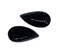 Oldenhof Peper- En Zoutstel Mosselen Aardewerk Grijs