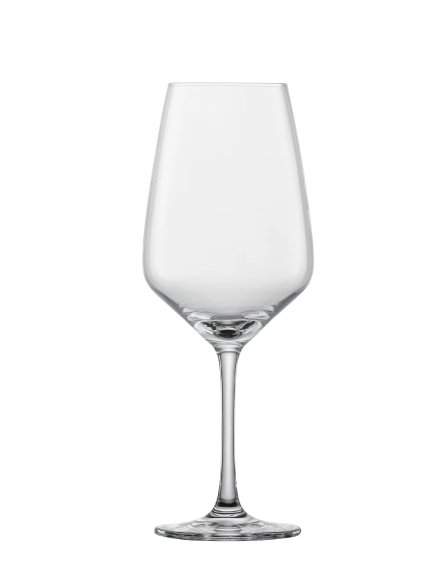 Schott Zwiesel Taste 1 Rode Wijnglas 497 Ml Kristalglas 6 Stuks