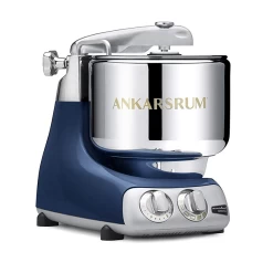 Ankarsrum Assistent Original 6230 Keukenmachine Ocean Blue
