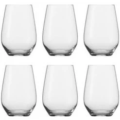 Schott Zwiesel Viña 79 Wijnglas 556 Ml Kristalglas 6 Stuks