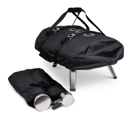 Ooni Fyra 12 Carry Cover Draaghoes
